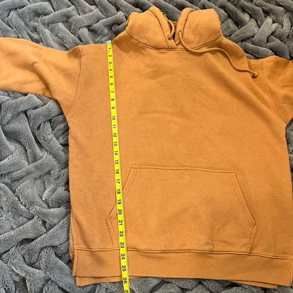 2/$15 AE Hooded Sweatshirt Size XS - Picture 12 of 13
